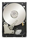 【中古】(未使用・未開封品) SEAGATE Seagate 3.5インチハードディスク ST32000644NS 7200rpm 64MBキャッシュ 2TB ...