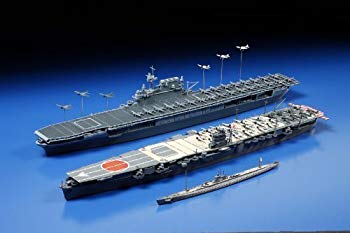 Rakuten - 【中古】タミヤ ミッドウェー海戦 激闘のヨークタウンセット rdzdsi3
