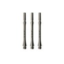 【中古】コスモダーツ フィットシャフト メタル チタニウム シャフト チタン スピン ロック4 9jupf8b