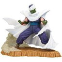 【中古】S賞　ピッコロフィギュア （一番くじ ドラゴンボール改 激突編 アニメ フィギュア バンプレスト） wyw801m