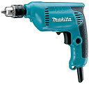 【中古】(未使用・未開封品) マキタ(Makita) 無段変速ドリル 鉄工10mm 木工25mm 6412 (金属・金工) og8985z