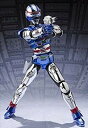 【中古】S.H.フィギュアーツ 宇宙刑事シャイダー （魂ウェブ限定） 9jupf8b