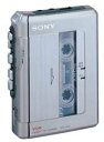 【中古】SONY スリムなテープレコーダー TCM-450 cm3dmju
