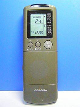 【中古】コロナ エアコンリモコン CSH-253CV CSH-283TS他 rdzdsi3