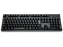 【中古】【非常に良い】FILCO Majestouch2 108フルキー茶軸日本語配列 USB&PS2両対応 Nキーロールオーバー対応 独Cherry茶軸採用メ...