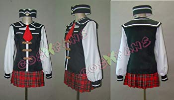 cos590FINAL FANTASY零式 アリア コスプレ衣装(女性XL)入荷在庫速報　楽天　通販