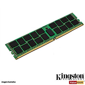 【中古】(未使用・未開封品)　キングストン KTD-PE424S8/8G 8GB DDR4 2400MHz ECC CL17 X8 1.2V Registered DIMM 288-pin 0pbj0lf