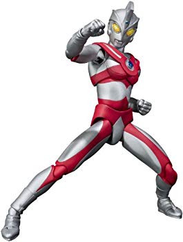 【中古】【非常に良い】ULTRA-ACT ウルトラマンエース i8my1cf