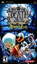 Death Jr 2: Root of Evil / Game【メーカー名】Konami【メーカー型番】83717260226【ブランド名】Konami【商品説明】Death Jr 2: Root of Evil / Game当店では初期不良に限り、商品到着から7日間は返品を 受付けております。品切れの場合は2週間程度でお届け致します。ご注文からお届けまで1、ご注文⇒24時間受け付けております。2、注文確認⇒当店から注文確認メールを送信します。3、在庫確認⇒中古品は受注後に、再メンテナンス、梱包しますので　お届けまで3日〜10日程度とお考え下さい。4、入金確認⇒前払い決済をご選択の場合、ご入金確認後、配送手配を致します。5、出荷⇒配送準備が整い次第、出荷致します。配送業者、追跡番号等の詳細をメール送信致します。6、到着⇒出荷後、1〜3日後に商品が到着します。当店はリサイクル専門店につき一般のお客様から買取しました中古扱い品です。