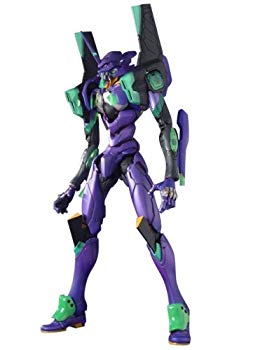MOVIE REALIZATION エヴァンゲリオン初号機 bme6fzu