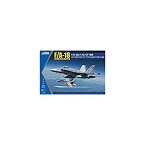 【中古】(未使用・未開封品)　キネティック 1/48 エアクラフト オーストラリア空軍 スペイン空軍 カナダ空軍 F/A-18Aプラス/B/CF-188 ホーネット プラモデル K48030 qdkdu57