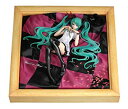 【中古】(未使用 未開封品) supercell feat. 初音ミク ワールドイズマイン ナチュラルフレーム (1/8スケールPVC塗装済み完成品) og8985z