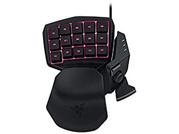 yÁzyɗǂzRazer Tartarus Chroma upL[pbh yKۏؕiz RZ07-01510100-R3M1 w17b8b5