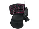 【中古】Razer Tartarus Chroma メンブレン左手用キーパッド 【正規保証品】 RZ07-01510100-R3M1 w17b8b5