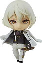 【中古】ねんどろいど 刀剣乱舞-ONLINE- 髭切 ノンスケール ABS PVC製 塗装済み可動フィギュア z2zed1b