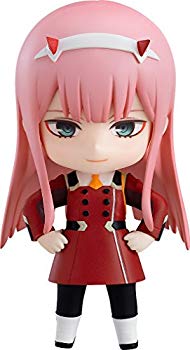 楽天市場】ダーリン・イン・ザ・フランキス フィギュアの通販 楽天市場】ダーリン・イン・ザ・フランキス フィギュアの通販