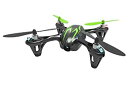 (中古品)ジーフォース Hubsan X4 HD ブラックグリーン H107C-2 [日本正規品]【メーカー名】ジーフォース(G-Force)【メーカー型番】H107C-2【ブランド名】ジーフォース(G-Force)【商品説明】ジーフォース...