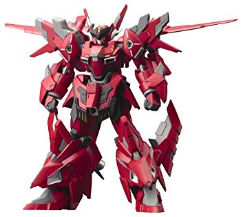 【中古】コトブキヤ スーパーロボット大戦OG ORIGINAL GENERATIONS ゲシュテルベン改 セレーナ機 1/144スケール プラスチックキット