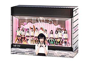 樂天商城 - 【中古】(未使用・未開封品)　HaKaTa百貨店 3号館Blu-ray BOX本編2枚+特典DISC2枚 df5ndr3