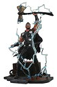 【中古】Avengers Infinity War Thor PVC Figure z2zed1b