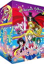 【中古】(未使用・未開封品) 美少女戦士セーラームーンR (第2シリーズ) コンプリート DVD-BOX (全43話 1150分) びしょうじょせんしセーラーム...