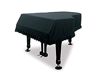 未使用、未開封品ですが弊社で一般の方から買取しました中古品です。一点物で売り切れ終了です。(中古品)グランドピアノ フルカバー GP-PBL ヤマハ C1X用【メーカー名】株式会社吉澤【メーカー型番】【ブランド名】株式会社吉澤【商品説明】グランドピアノ フルカバー GP-PBL ヤマハ C1X用品質 ポリエステル100％ カラー ブラック 生地 ニット系当店では初期不良に限り、商品到着から7日間は返品を 受付けております。品切れの場合は2週間程度でお届け致します。ご注文からお届けまで1、ご注文⇒24時間受け付けております。2、注文確認⇒当店から注文確認メールを送信します。3、在庫確認⇒中古品は受注後に、再メンテナンス、梱包しますので　お届けまで3日〜10日程度とお考え下さい。4、入金確認⇒前払い決済をご選択の場合、ご入金確認後、配送手配を致します。5、出荷⇒配送準備が整い次第、出荷致します。配送業者、追跡番号等の詳細をメール送信致します。6、到着⇒出荷後、1〜3日後に商品が到着します。当店はリサイクル専門店につき一般のお客様から買取しました中古扱い品です。