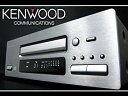 【中古】KENWOOD ケンウッド K 039 s DP-1001 CDプレーヤー 9jupf8b