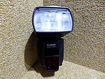 【中古】【非常に良い】Canon フラッシュ スピードライト 580EX SP580EX bme6fzu