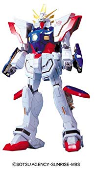 楽天市場】1/60 シャイニングガンダムの通販
