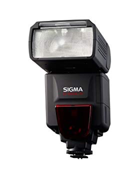 【中古】【非常に良い】SIGMA フラッシュ ELECTORONIC FLASH EF-610 DG ST キヤノン用 ETTLII ガイドナンバー61 927431 wgteh8f