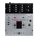 【中古】Vestax DJミキサー PMC-05PRO3 VCA エフェクトセンド/リターン機能搭載 o7r6kf1