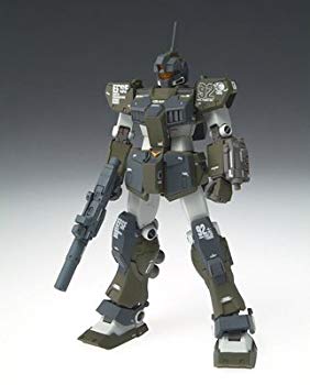 【中古】GUNDAM FIX FIGURATION #0032 ジム・スナイパーカスタム bme6fzu