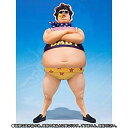 【中古】(未使用・未開封品) フィギュアーツZERO セニョール・ピンク 0pbj0lf