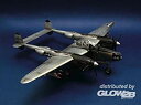 【中古】トランペッター 1/32 ロッキード P-38L-5-LO ライトニング プラモデル o7r6kf1