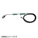 【中古】(未使用・未開封品) TRUSCO(トラスコ) プロパンバーナー ホース5M付 火口径7号 TB-L7-5M og8985z