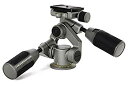 【中古】(未使用・未開封品) VANGUARD 3Way雲台 アルカスイス互換 ALTA PH-32 6k88evb