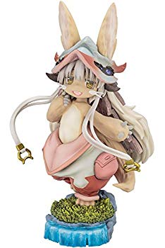 楽天市場】メイドインアビス ナナチ(おもちゃ)の通販 楽天市場】メイドインアビス ナナチ(おもちゃ)の通販