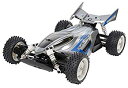 【中古】タミヤ 1/10 電動RCカーシリーズ No.596 デュアルリッジ (TT-02Bシャーシ) オフロード 58596 d2ldlup