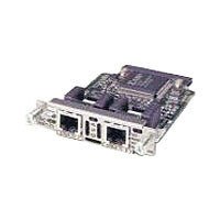 (未使用・未開封品)　CISCO 1-Port RJ-48 Multiflex Trunk - T1 VWIC-1MFT-T1= lok26k6