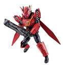 【中古】仮面ライダービルド ボトルチェンジライダーシリーズ 12 仮面ライダービルド ラビットタンクハザードフォーム ラビットラビット タンクタンク z2zed1b