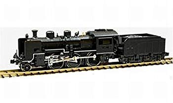 【中古】KATO Nゲージ C50 標準デフ付 2001-1 鉄道模型 蒸気機関車 cm3dmju