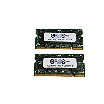 【中古】【非常に良い】4?GB ( 2?x 2gb )メモリRam for ACER ASPIRE ONE kav50、kav60、nav50、nav60ノートパソコンby CMS ( a37?) d2ldlup