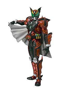 Kamen Rider dark kiva S.H. wgteh8f