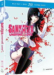 【中古】(未使用・未開封品)　さんかれあ：コンプリート・シリーズ アンカット版 北米版 / Sankarea: Complete Series [Blu-ray+DVD][Import] kmdlckf