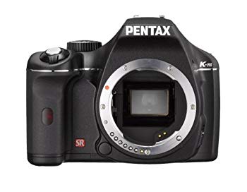 【中古】Pentax デジタル一眼レフカメラ K-m ボディ K-m 2mvetro