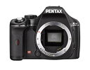 【中古】Pentax デジタル一眼レフカメラ K-m ボディ K-m 2mvetro