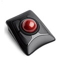 【中古】【非常に良い】Kensington ExpertMouse ワイヤレストラックボール K72359JP 【日本語パッケージ】 ggw725x