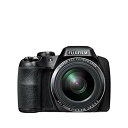 【中古】【非常に良い】FUJIFILM デジタルカメラ S9400W F FX-S9400W B 9jupf8b(2)