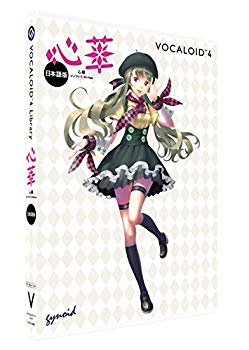 (中古品)VOCALOID4 Library 心華(シンファ) 日本語版 単体版【メーカー名】gynoid【メーカー型番】GVXZ-10003【ブランド名】gynoid【商品説明】VOCALOID4 Library 心華(シンファ) 日本語版 単体版幼さの残る優しい声が特徴VOCALOID4で実装された機能「クロスシンセシス」「グロウル」に対応推奨テンポ:80~200BPM 推奨音域:G#2~E4キャラクターデザインは台湾人イラストレーター「VOFAN」(代表作:〈物語〉シリーズ)を起用当店では初期不良に限り、商品到着から7日間は返品を 受付けております。品切れの場合は2週間程度でお届け致します。ご注文からお届けまで1、ご注文⇒24時間受け付けております。2、注文確認⇒当店から注文確認メールを送信します。3、在庫確認⇒中古品は受注後に、再メンテナンス、梱包しますので　お届けまで3日〜10日程度とお考え下さい。4、入金確認⇒前払い決済をご選択の場合、ご入金確認後、配送手配を致します。5、出荷⇒配送準備が整い次第、出荷致します。配送業者、追跡番号等の詳細をメール送信致します。6、到着⇒出荷後、1〜3日後に商品が到着します。当店はリサイクル専門店につき一般のお客様から買取しました中古扱い品です。