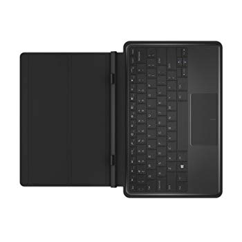 【中古】(未使用 未開封品) DELL 薄型タブレットキーボード/Venue 11 Pro他向 Dell Tablet Keyboard - Slim for Venue 11 Pro (2K3H1) v1yptgt